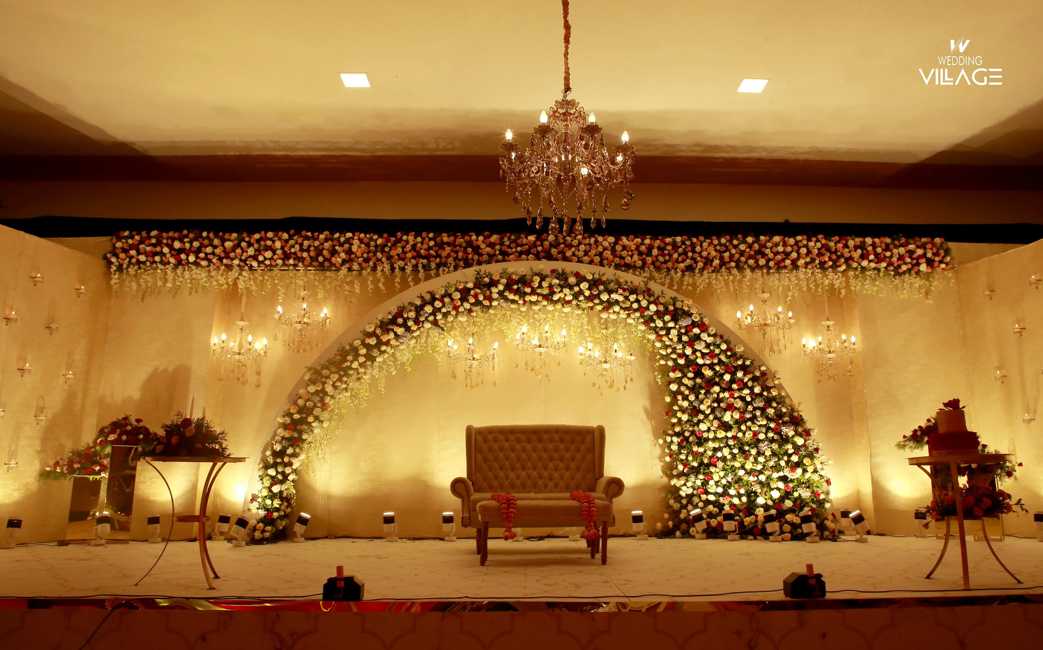 Wedding celebration 5