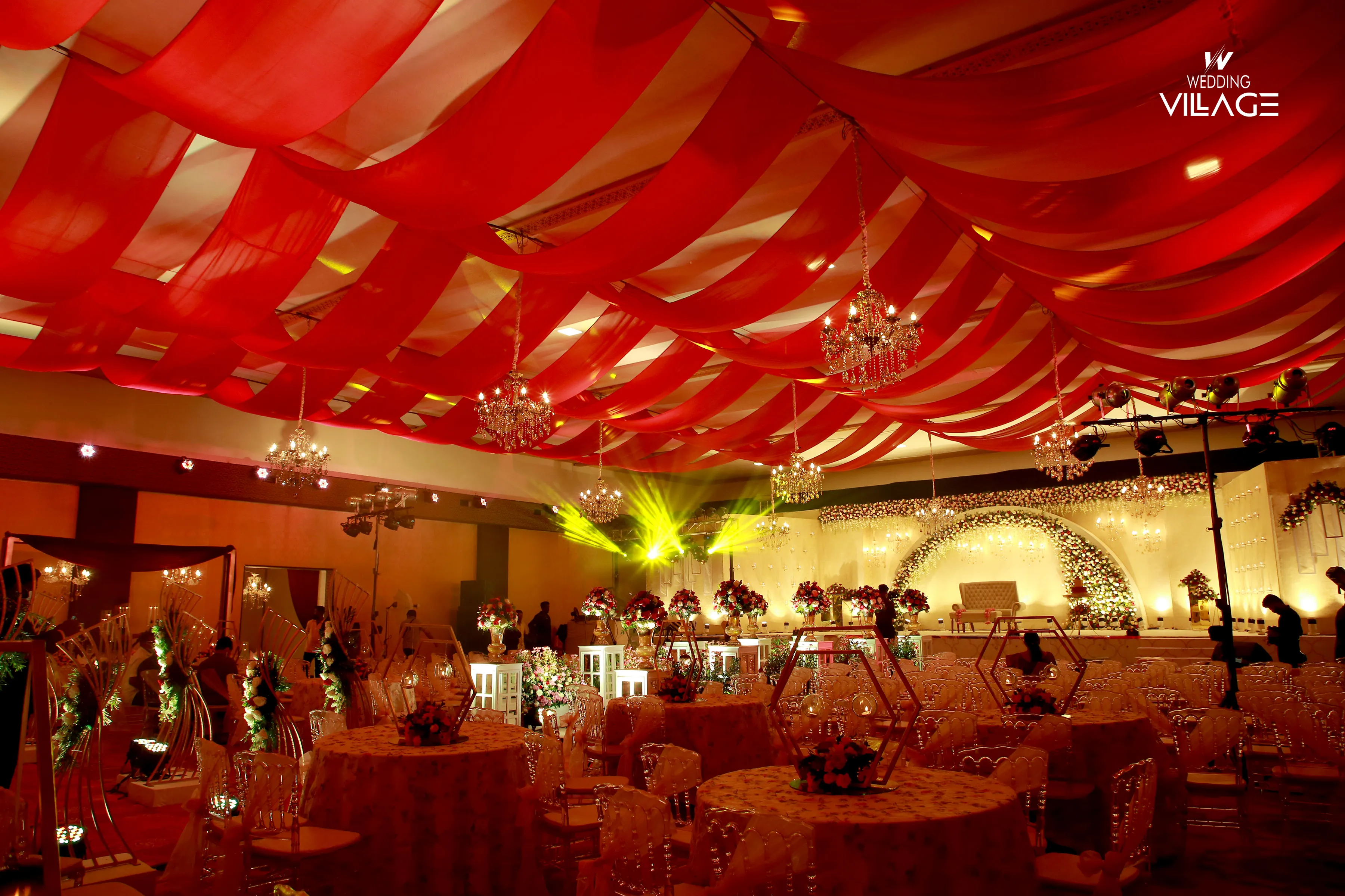 Wedding celebration 3