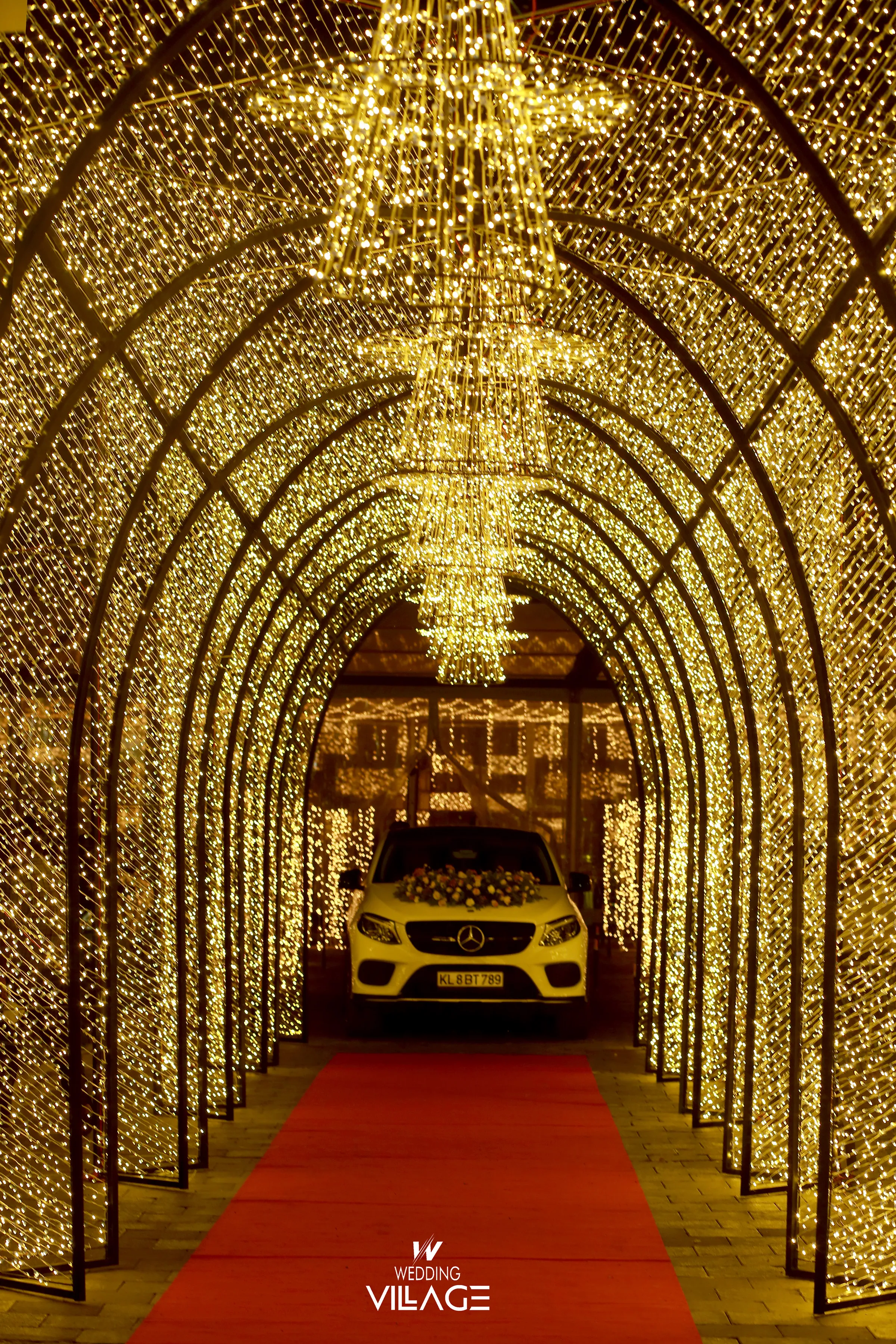 Wedding celebration 6