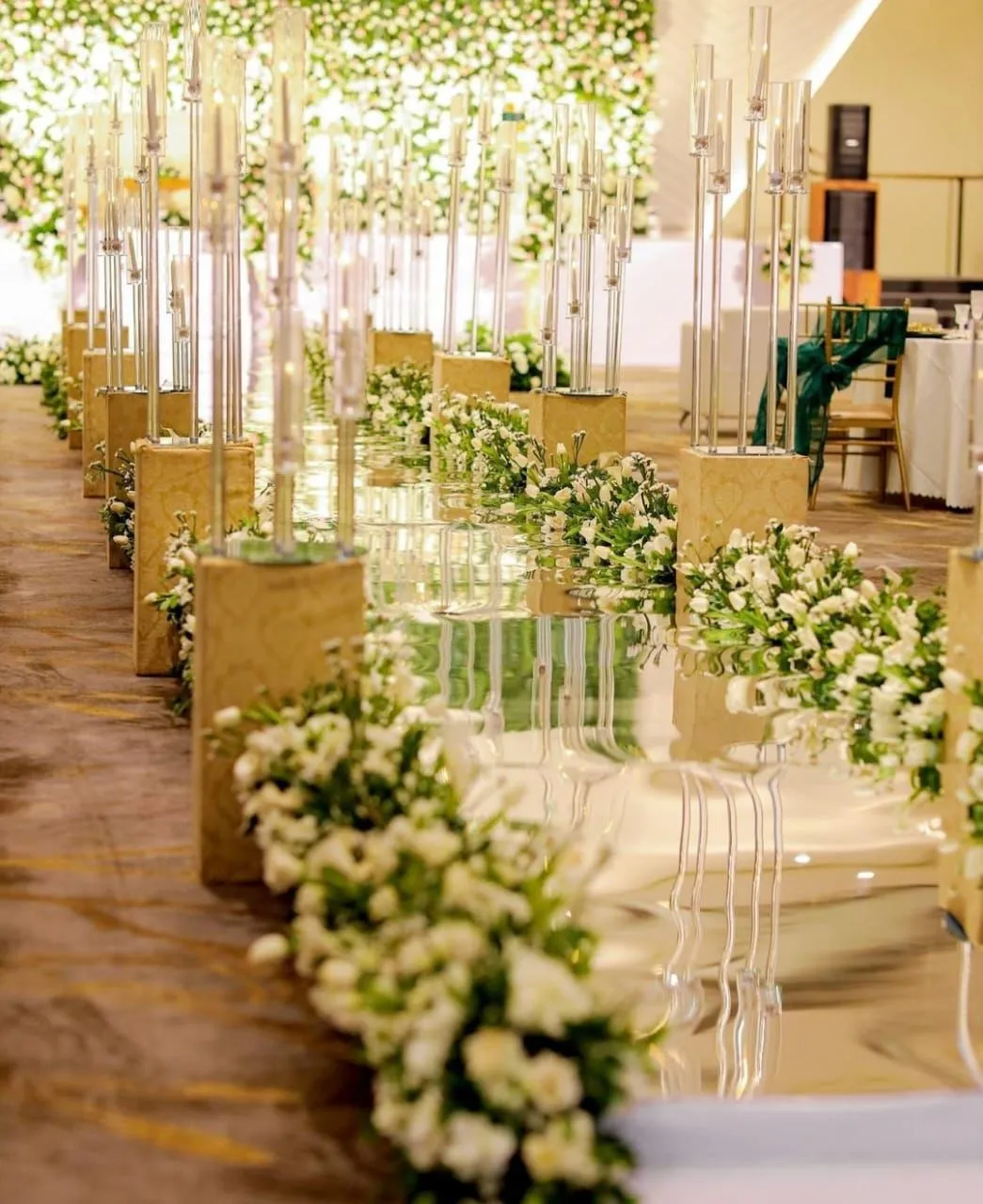 Wedding celebration 1