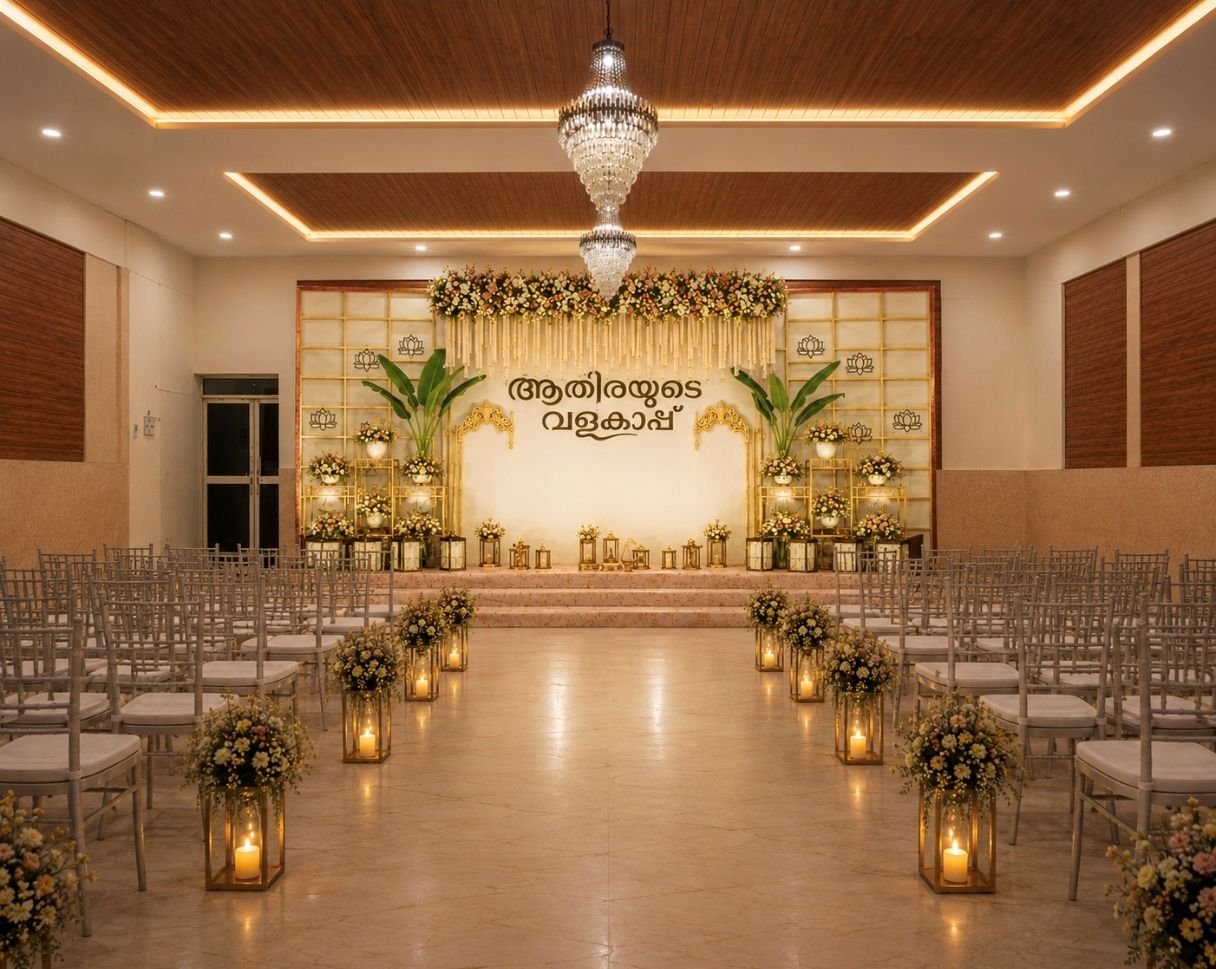 Wedding celebration 4
